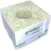 Grodan Delta 10x10x6,5 cm velká díra 42x40 mm