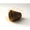 HGA Garden Woodee Pot 24