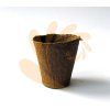 HGA Garden Woodee Pot 24