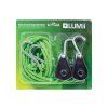 Lumii rope ratchets heavy a