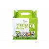 Starter kit Organics Nutrients