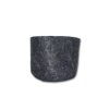 Květináč Root Pouch Grey 12 l 3-4 roky