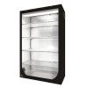 Dark Propagator 120 verze 4.0 (120x60x190 cm) Secret Jardin