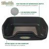 trimbin 150 micron screen