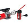 OG Crush Rosin Press PRO Extraktor 10T