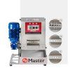 Master Trimmer MB Bucker 200, odstraňovač stonků