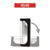 hydro shoot pestebni box secret jadin 40x40