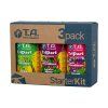 Terra Aquatica TriPack TriPart SW 1.5 l, sada hnojiv
