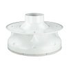 Prima Klima PITPUK Starter Kit 125 mm, 240 m3/h, pachový filtr