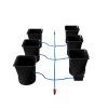 Autopot 1Pot XL, 6 květináčů bez nádrže (Aquavalve5)