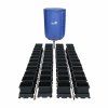 Autopot Easy2Grow, 48 květináčů bez nádrže (Aquavalve5)