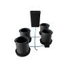 Autopot XXL35 4Pot, 4 květináče s nádrží 47 l