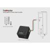 Trolmaster Dry Contact Station Single Pack & Cable set (DSD-1)