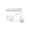 Trolmaster Group Control Lighting Adaptor pro více ThinkGrow Model-I LEDs (LMA-G)