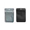 Qnubu zip sáček Black 3.5g, 85x130 mm, BALENÍ 50 ks