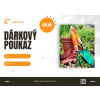 Dárkový poukaz