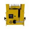 Qnubu Rosin Press Lis PREN0042 - PRO-ROT HYDRAULIC 10 tun, lisovací plocha 12x12 cm