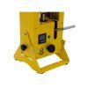 Qnubu Rosin Press Lis PREN0042 - PRO-ROT HYDRAULIC 10 tun, lisovací plocha 12x12 cm