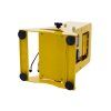 Qnubu Rosin Press Lis PREN0042 - PRO-ROT HYDRAULIC 10 tun, lisovací plocha 12x12 cm