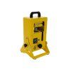 Qnubu Rosin Press Lis PREN0042 - PRO-ROT HYDRAULIC 10 tun, lisovací plocha 12x12 cm