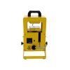 Qnubu Rosin Press Lis PREN0042 - PRO-ROT HYDRAULIC 10 tun, lisovací plocha 12x12 cm
