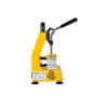 Qnubu Rosin Press Lis PREN0052 - KOMPACT MANUAL 2.0 600 kg, lisovací plocha 6x12 cm