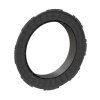 Secret Jardin Connector 200 mm - konektor pro Ducting Flange 25 mm (Dark Room)