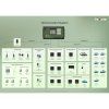 Trolmaster Tent-X Main Controller 3-in-1 Sensor (TCS-1)
