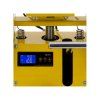 Qnubu Rosin Press Lis PREN0028 - PRO HYDRAULIC 6 tun, lisovací plocha 12x12 cm