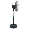 RAM stojanový ventilátor Heavy Duty, průměr 45 cm