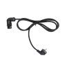 SANlight EVO/Gen2 Angled kabel napájecí šikmý 2 m