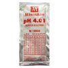 Milwaukee pH 4.01 pufr 20 ml, kalibrační roztok