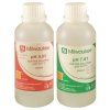 Milwaukee pH 7.01 pufr 230 ml, kalibrační roztok