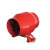 Rhino Ultra Fan EC 100 mm, 275 m3/h