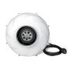 Prima Klima ventilátor Whisperblower EC 125 mm - 800 m3/h, EC motor