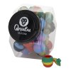 Qnubu Silicone Rosin XL 35 ml, silikonové pouzdro
