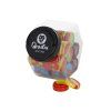 Qnubu Silicone Rosin XXL 22 ml, silikonové pouzdro