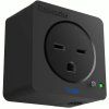 Trolmaster 240V Temperature Device Station (DST-2E) + adaptér