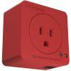 Trolmaster CO2 Emergency Stop Station & Cable set (DSE-1E) + adaptér
