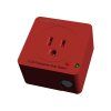 Trolmaster CO2 Emergency Stop Station & Cable set (DSE-1E) + adaptér