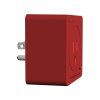 Trolmaster CO2 Emergency Stop Station & Cable set (DSE-1E) + adaptér