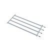 GENT G-LED Microgreens Dimmer Rack Komplet 400W na 4 patra