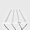 GENT G-LED Microgreens Dimmer Rack Komplet 400W na 4 patra