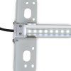 GENT G-LED Microgreens Dimmer Rack Komplet 400W na 4 patra