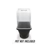 Autopot Clear Propagation Lid pro 1Pot XL
