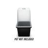 Autopot Clear Propagation Lid pro Easy2Grow a 1Pot