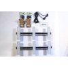 SANlight EVO LED Set 100 - 400W pro 100x100 cm 3 µmol/J - V1.5