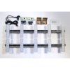 SANlight EVO LED Set 150 - 680W pro 150x150 cm 3 µmol/J - V1.5