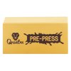 Qnubu Rosin Pre-Press hliníková předlisovací forma 5x10 cm