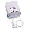 GSE Step transformer 2A - teplota/hystereze pro 2 ventilátory